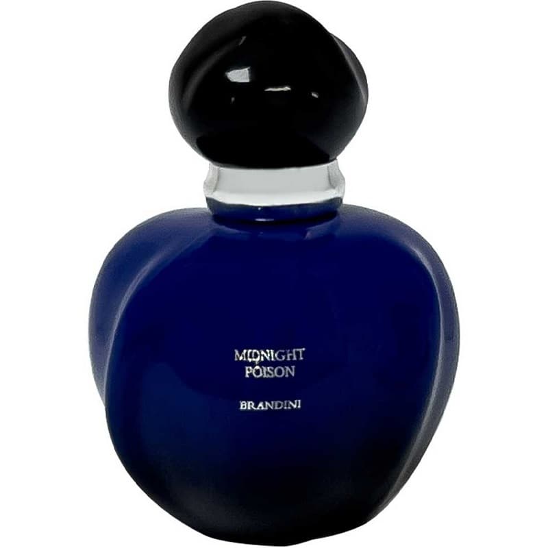 ادکلن زنانه برندینی مدل midnight poison حجم 33mL — تصویر ۲