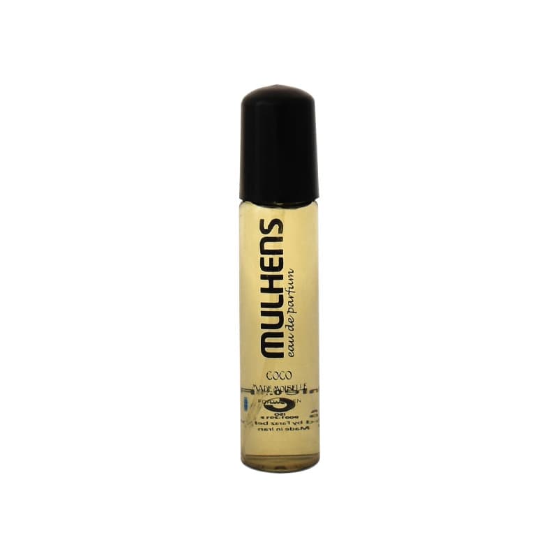 ادکلن جیبی زنانه مولهنس مدل coco mademoiselle حجم 27mL