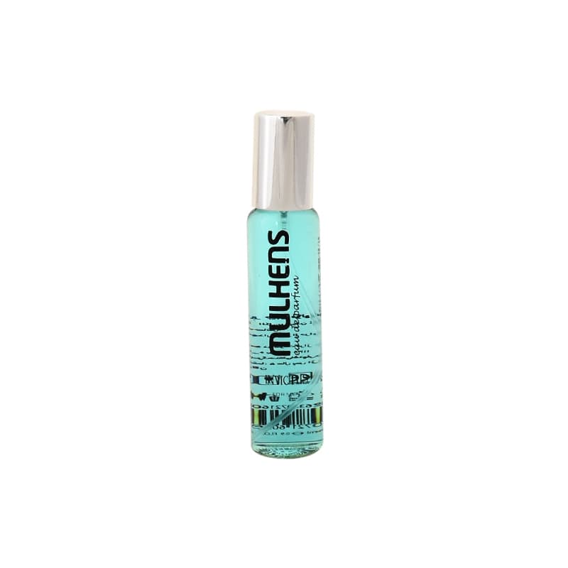 ادکلن جیبی مردانه مولهنس مدل invectus حجم 27mL