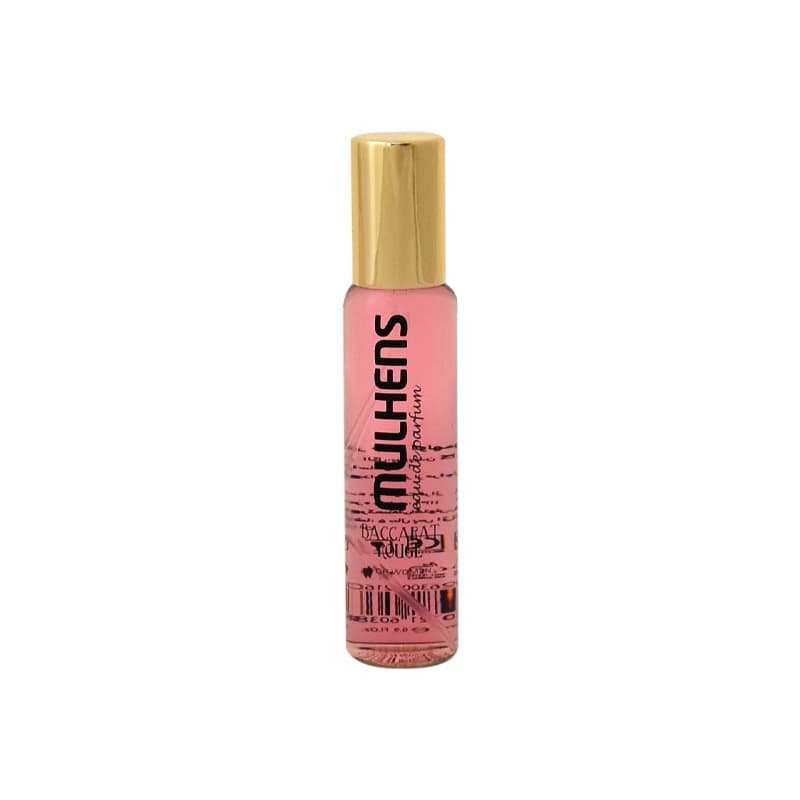 ادکلن جیبی زنانه مولهنس مدل BACARAT ROUGE حجم 30mL