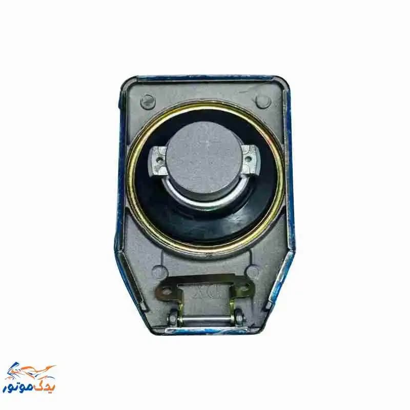 درب باک موتور شکاری CGL 150 خارجی — تصویر ۳