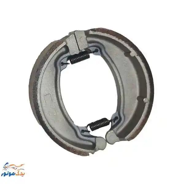 لنت ترمز موتور سیکلت CGL و هندا 200 درجه یک