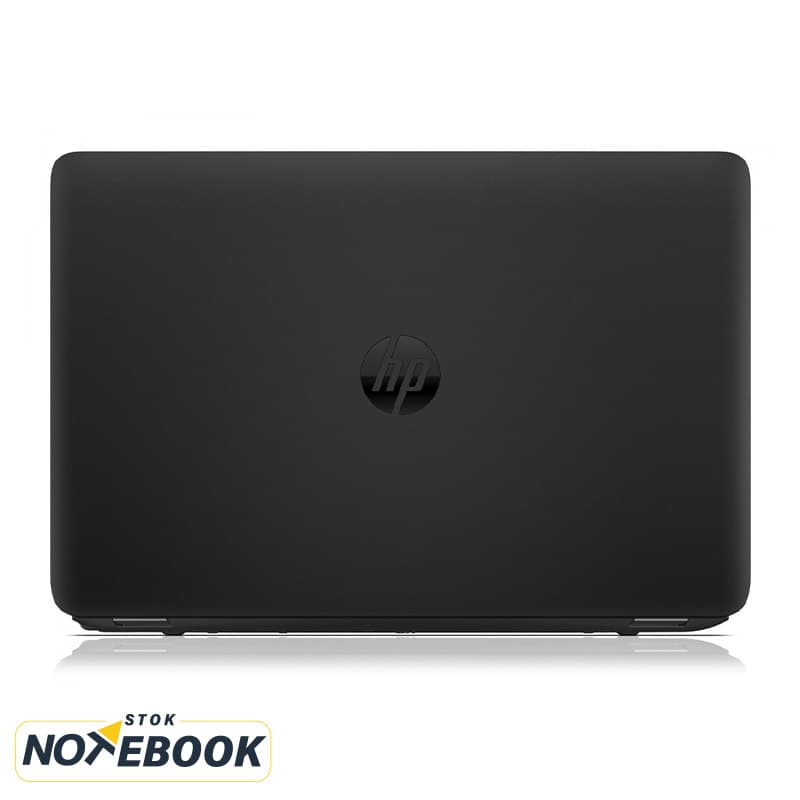 لپ تاپ اچ پی مدل EliteBook 850 G2 | i5-5300U/16GB/512GB/Intel HD/15.6 inch HD – G — تصویر ۵