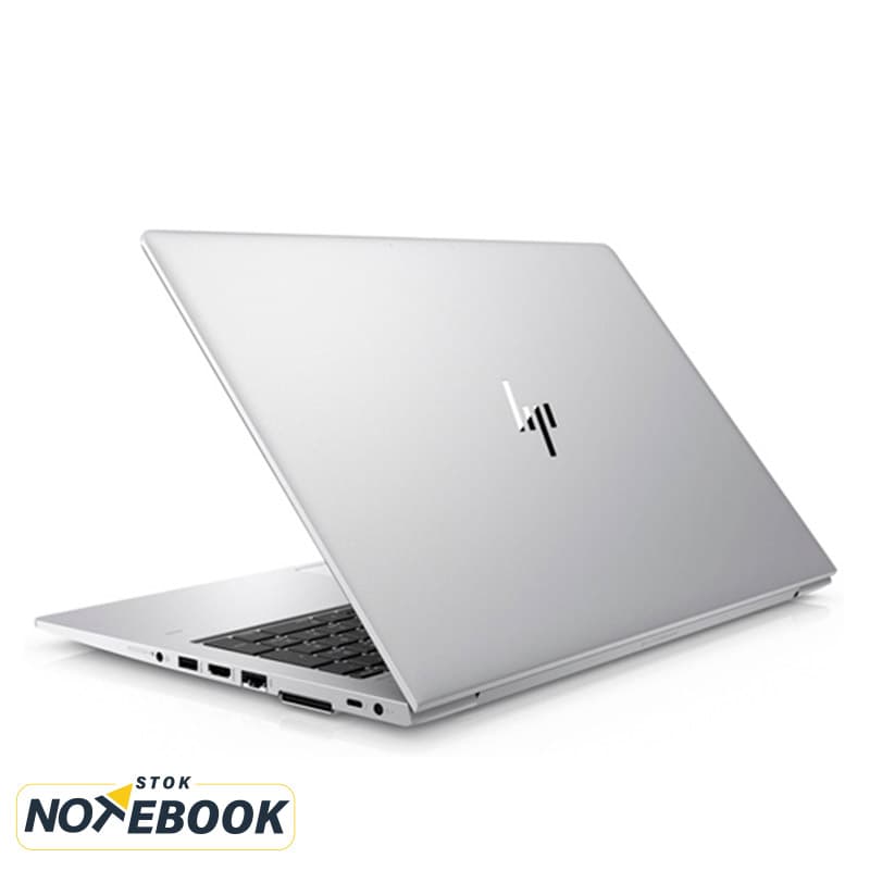 لپ تاپ اچ پی مدل EliteBook 850 G5 | i5-8250U/16GB/512GB/Intel UHD/15.6 inch FHD – K — تصویر ۶