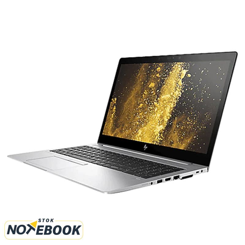 لپ تاپ اچ پی مدل EliteBook 850 G5 | i5-8250U/16GB/512GB/Intel UHD/15.6 inch FHD – K — تصویر ۷