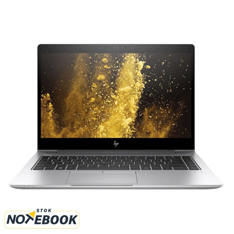 لپ تاپ اچ پی مدل EliteBook 850 G5 | i5-8250U/16GB/512GB/Intel UHD/15.6 inch FHD – K — تصویر ۳