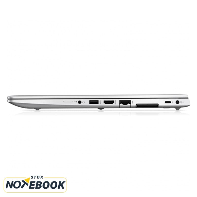 لپ تاپ اچ پی مدل EliteBook 850 G5 | i5-8250U/16GB/512GB/Intel UHD/15.6 inch FHD – K — تصویر ۸