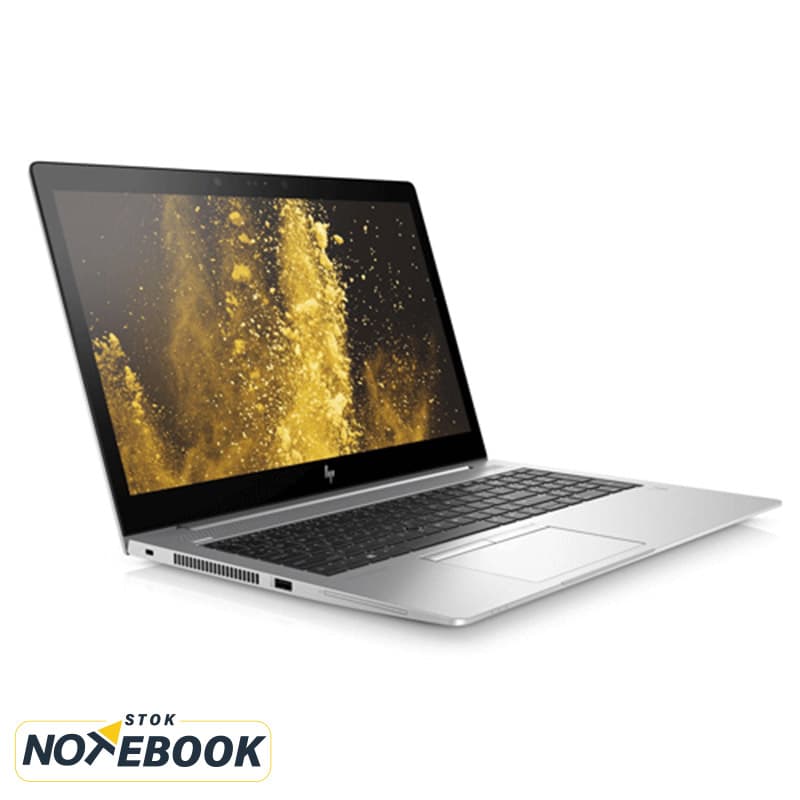 لپ تاپ اچ پی مدل EliteBook 850 G5 | i5-8250U/16GB/512GB/Intel UHD/15.6 inch FHD – K — تصویر ۴