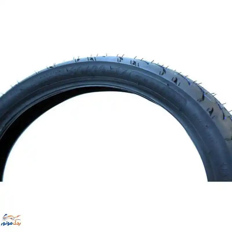 لاستیک عقب 17-80/90 یزد تایر — تصویر ۹