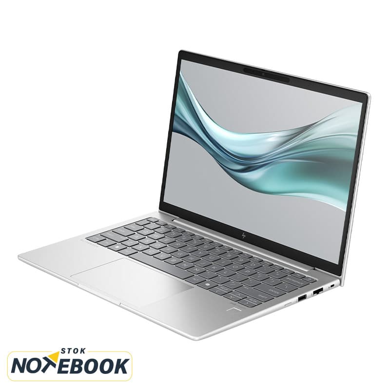لپ تاپ اچ پی مدل EliteBook 630 G11 | Ultra 7-165U/16GB/512GB/Intel Arc + Ai/13.3 inch WUXGA Touch — تصویر ۶