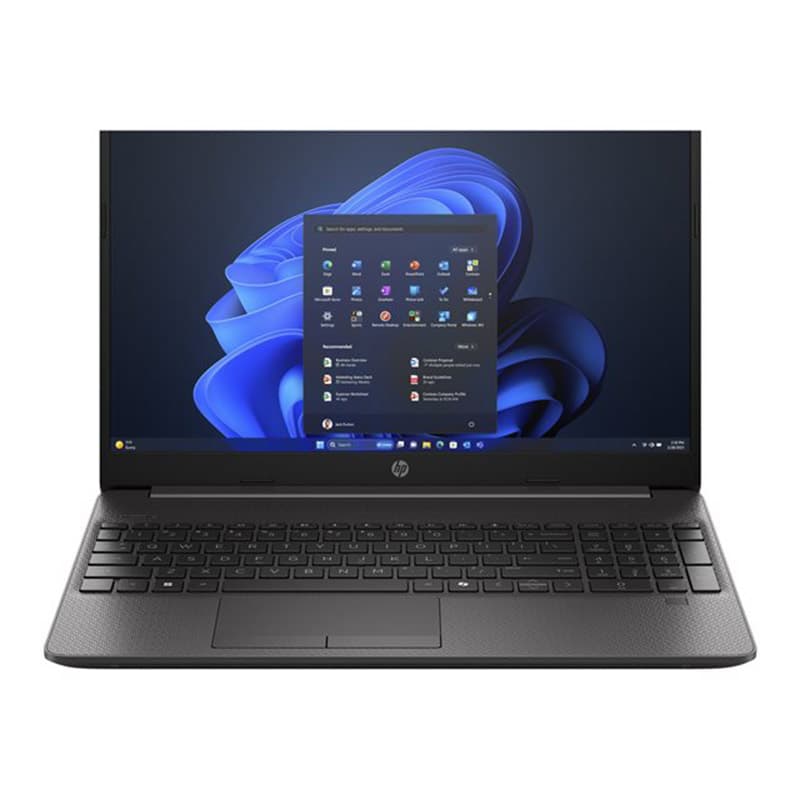 لپ تاپ اچ پی مدل HP 250R G9 | i5-1335U/8GB/512GB/Intel Iris Xe/15.6 inch FHD – B — تصویر ۲