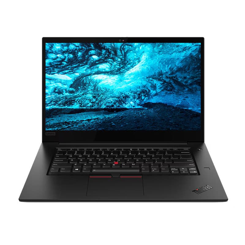 لپ تاپ لنوو مدل ThinkPad X1 Extreme | i7-9850H/16GB/512GB/4GB GTX 1650/15.6 inch FHD – A