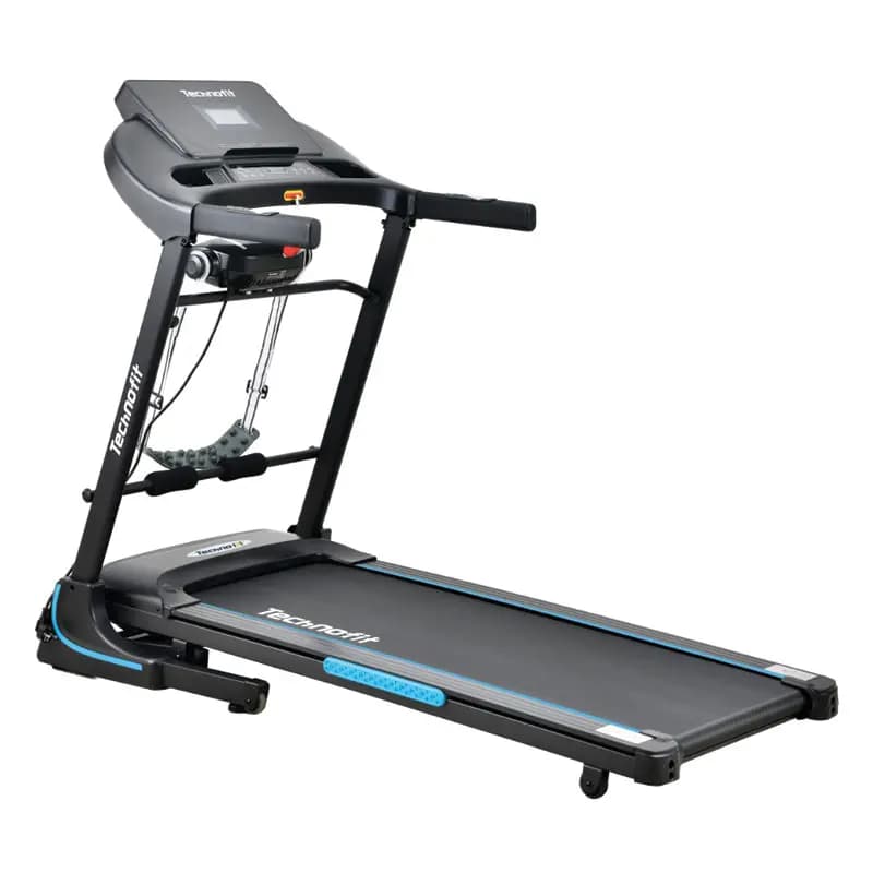 تردمیل خانگی چند کاره تکنوفیت TechnoFit TF-5000DS — تصویر ۳