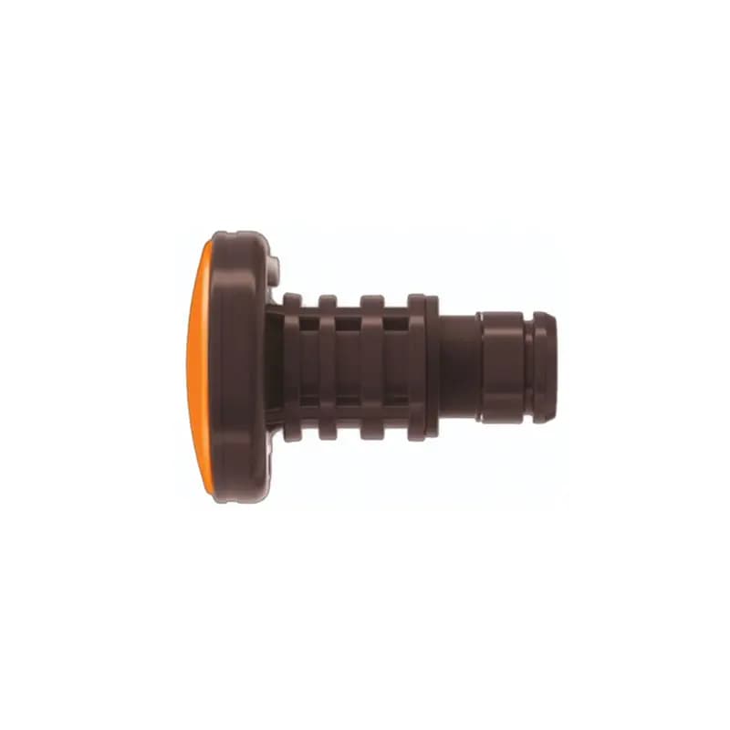 هد گرمایشی بوستر Booster head_18mm