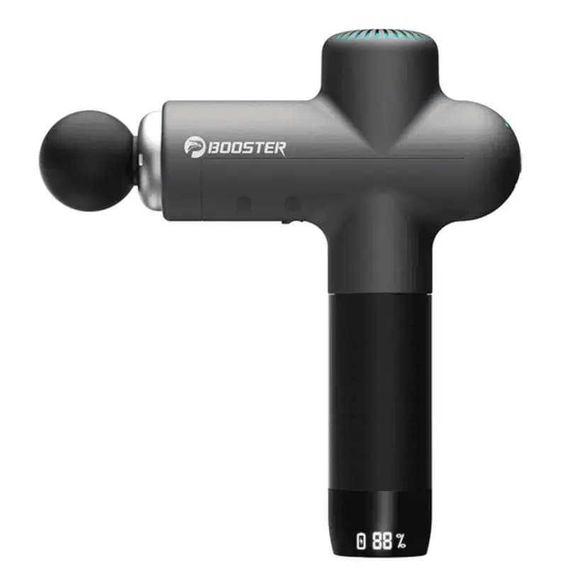 تفنگ ماساژ بوستر Booster LS-7head — تصویر ۳