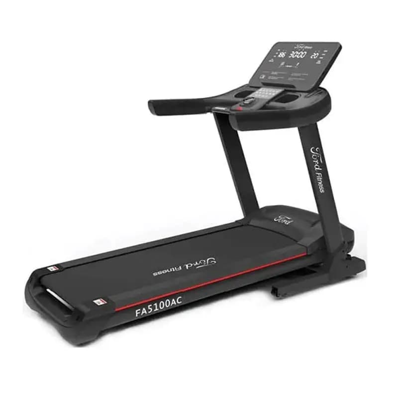 تردمیل نیمه باشگاهی فورد فیتنس Ford Fitness FA5100AC — تصویر ۳