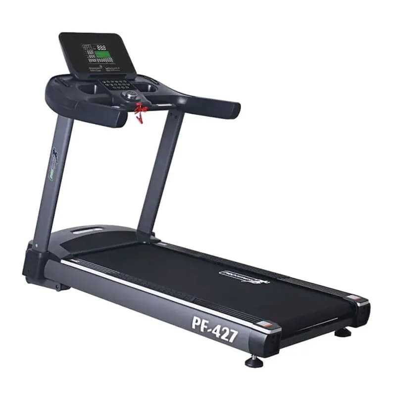 تردمیل باشگاهی پروفیتنس ProFitness PF427 — تصویر ۳