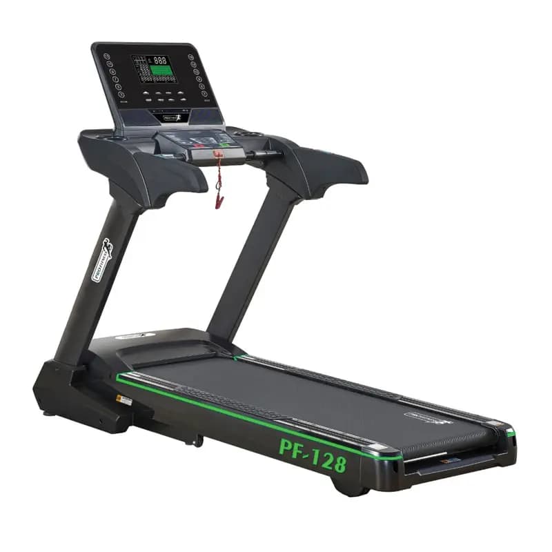 تردمیل نیمه باشگاهی پروفیتنس ProFitness PF128 — تصویر ۲