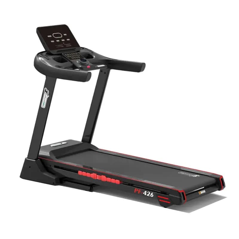 تردمیل نیمه باشگاهی پروفیتنس ProFitness PF426 — تصویر ۲