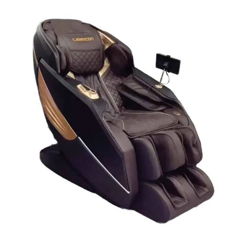 صندلی ماساژور لیرکن Leercon LEK-988G PLUS 4D — تصویر ۷