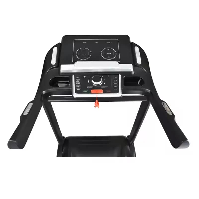 تردمیل باشگاهی تک کاره توربوفیت TURBOFIT TF1000AC — تصویر ۴