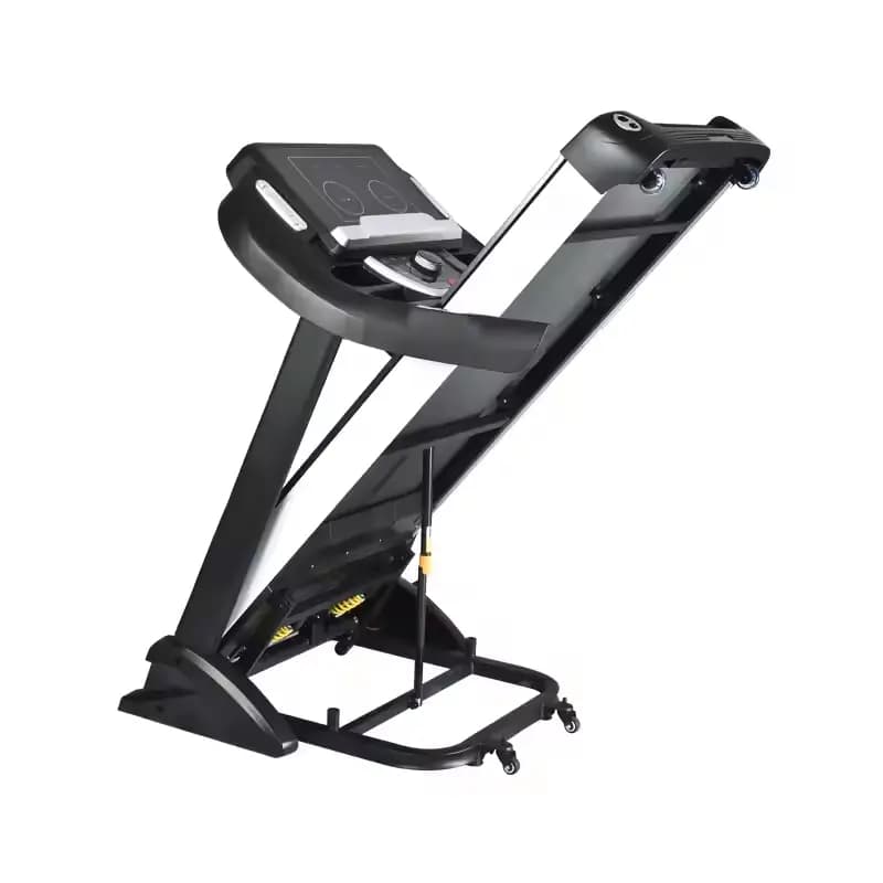 تردمیل باشگاهی تک کاره توربوفیت TURBOFIT TF1000AC — تصویر ۵
