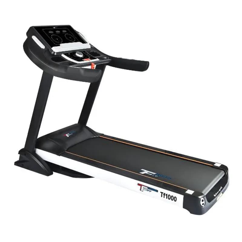 تردمیل باشگاهی تک کاره توربوفیت TURBOFIT TF1000AC