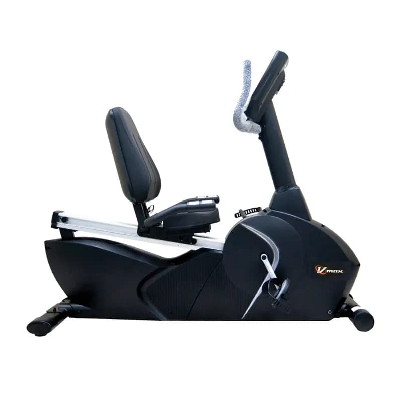 دوچرخه ثابت نشسته باشگاهی وی مکس Vmax NB7.0R-G — تصویر ۳