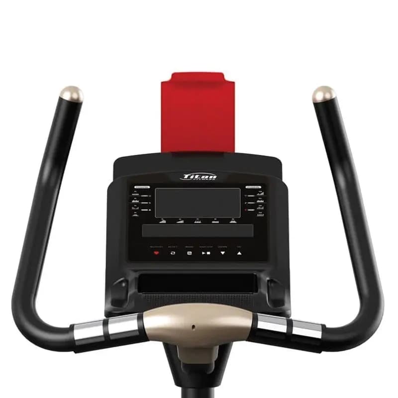 دوچرخه ثابت ایستاده تایتان فیتنس Titan Fitness 96630 — تصویر ۸