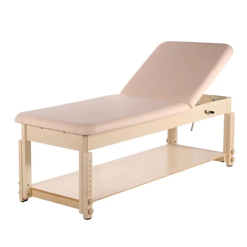 تخت ماساژ چوبی ریلکس Relax SET1S30 — تصویر ۸