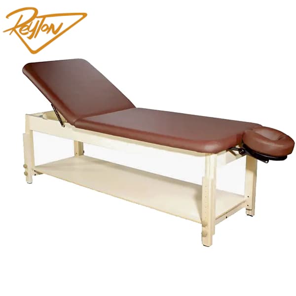 تخت ماساژ چوبی ریلکس Relax SET1S30 — تصویر ۱۰