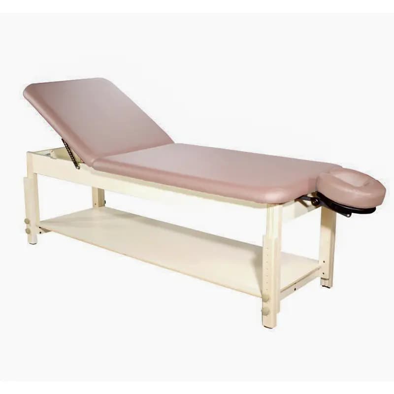 تخت ماساژ چوبی ریلکس Relax SET1S30 — تصویر ۴