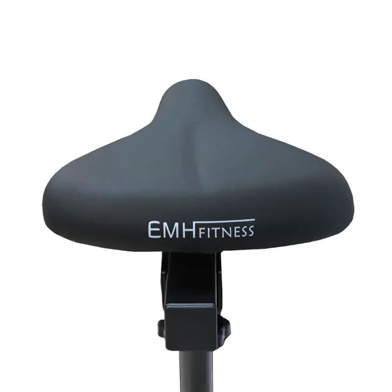 دوچرخه ثابت ایستاده خانگی ای ام اچ فیتنس EMH fitness 6110 — تصویر ۴
