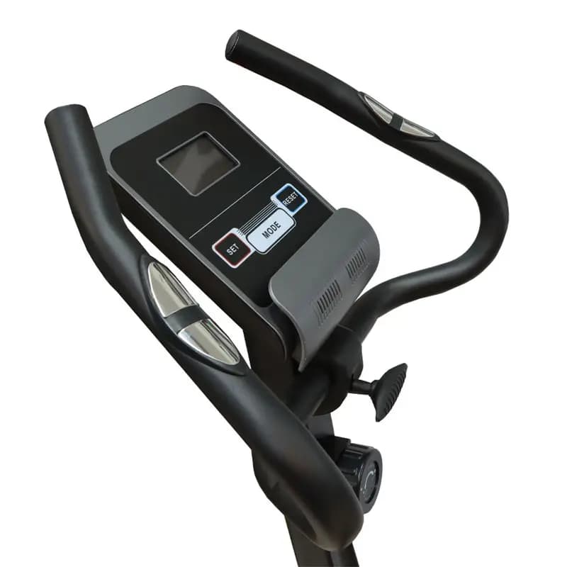 دوچرخه ثابت ایستاده خانگی ای ام اچ فیتنس EMH fitness 6110 — تصویر ۳