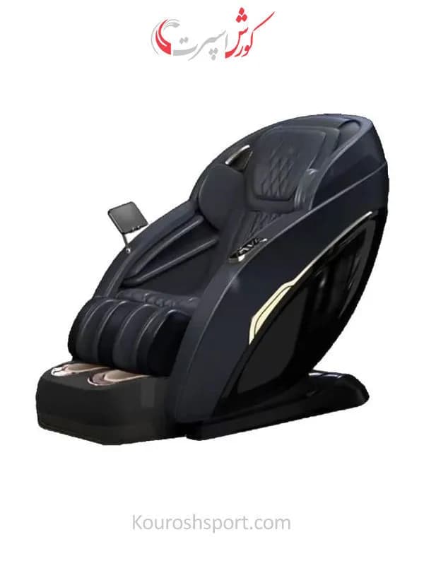 صندلی ماساژور اشمیت Schmitt YT7400T — تصویر ۳