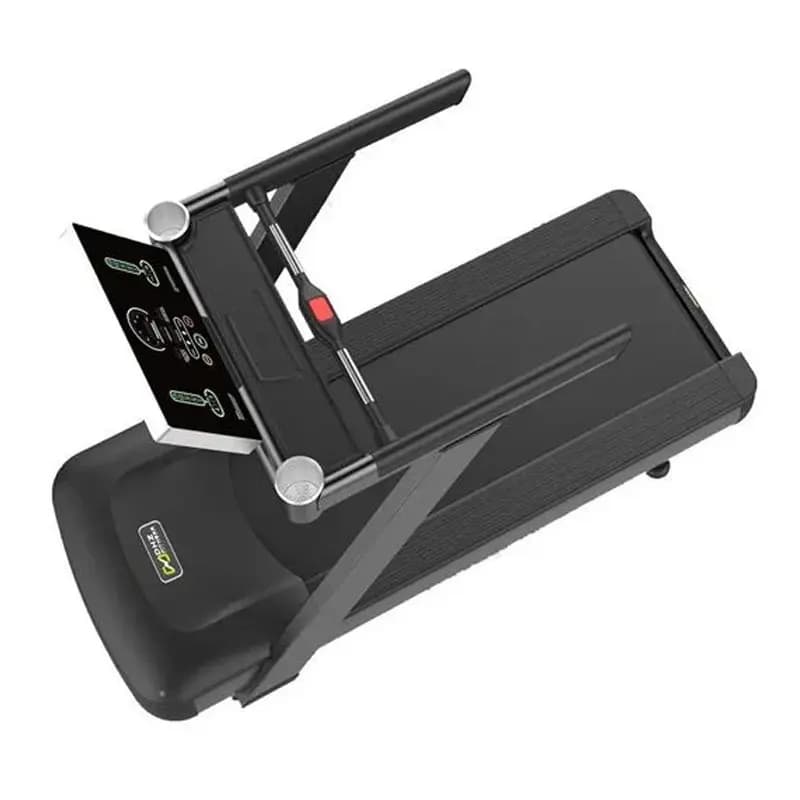 تردمیل باشگاهی دی اچ زد فیتنس DHZ fitness X8600P — تصویر ۵