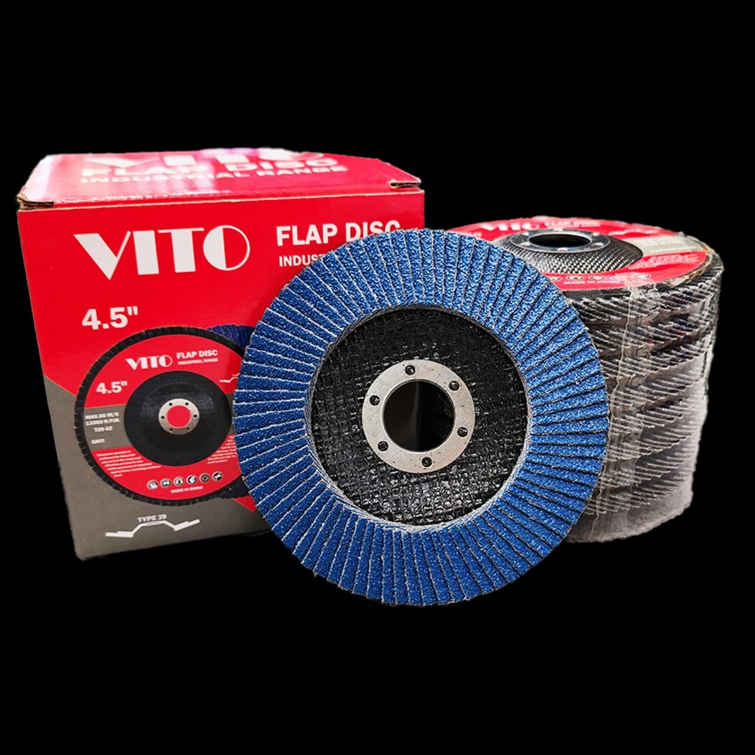 فلاپ دیسک مینی VITO 100 — تصویر ۳
