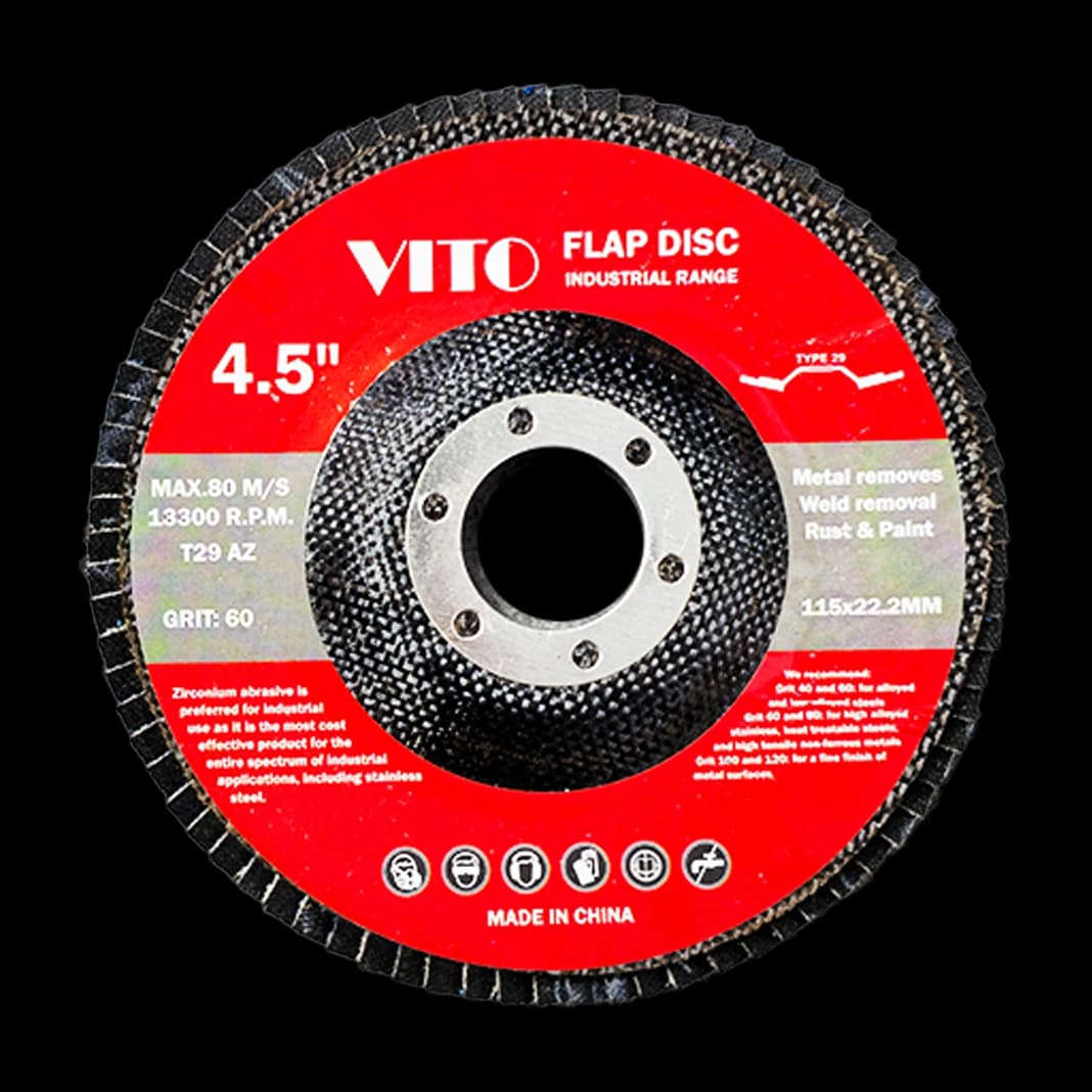 فلاپ دیسک مینی VITO 60 — تصویر ۷