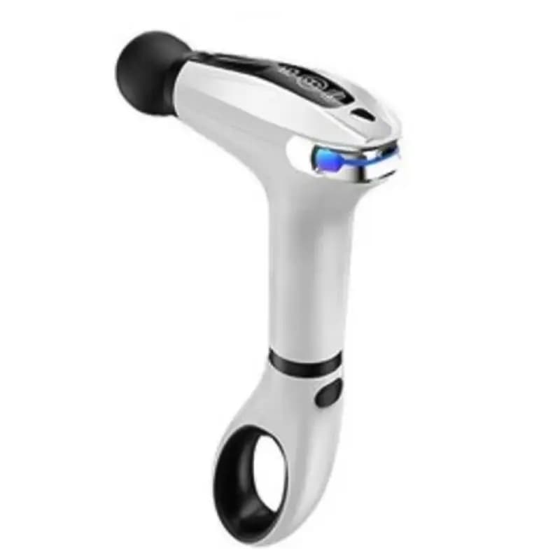 تفنگ ماساژ فیشیال بلوایدیا Blueidea BLD-326 — تصویر ۲