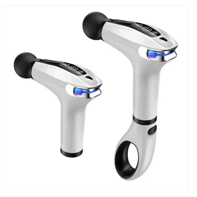 تفنگ ماساژ فیشیال بلوایدیا Blueidea BLD-326 — تصویر ۴