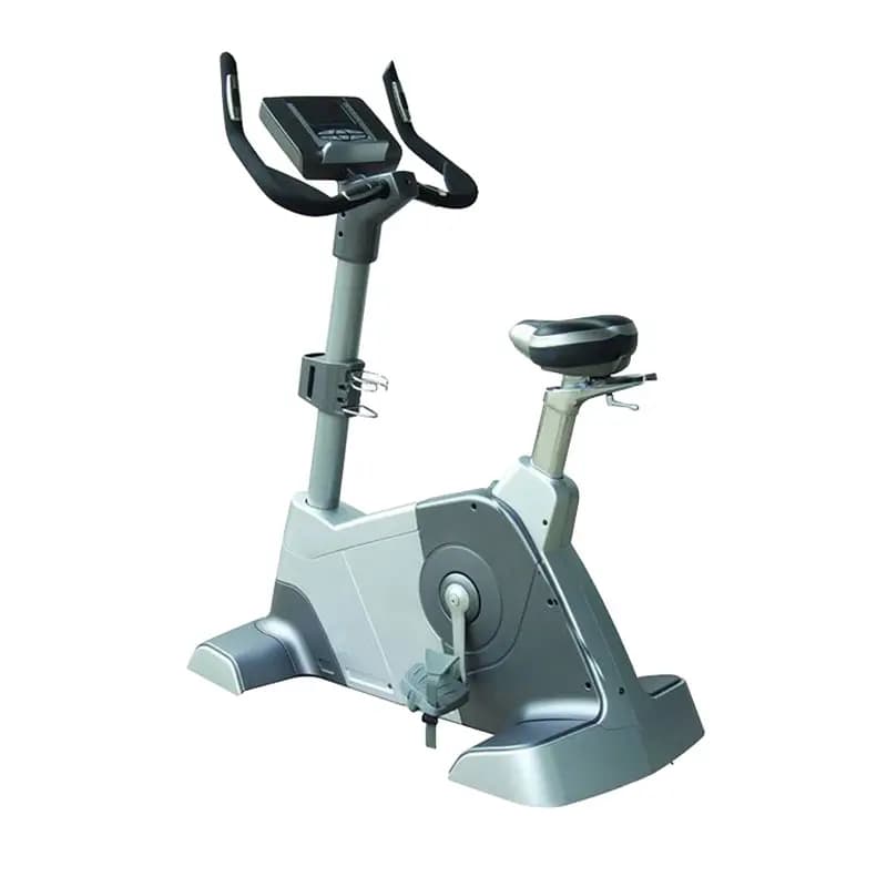 دوچرخه ثابت ایستاده باشگاهی کراس Cross EB2200 — تصویر ۳