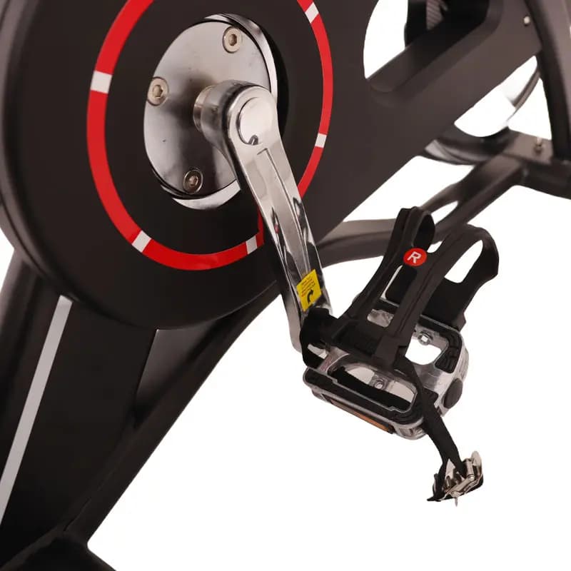 دوچرخه اسپینینگ باشگاهی هاوس فیت housefit HB-8345C — تصویر ۹