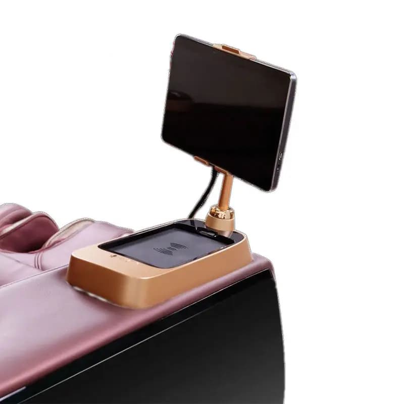 صندلی ماساژور پاورمکس Power Max 8720 — تصویر ۴