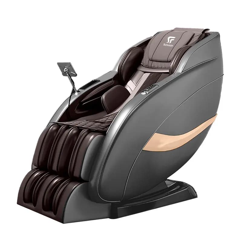 صندلی ماساژور اشمیت Schmitt YT7200T — تصویر ۲