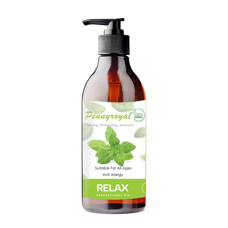روغن ماساژ پونه ریلکس Relax