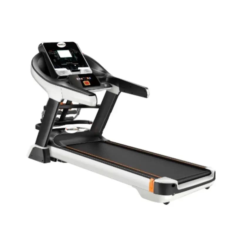 تردمیل چند کاره خانگی لیدر اسپرت Leader sport DK55AB Plus — تصویر ۳