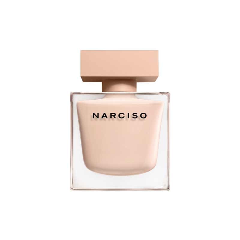 ادکلن نارسیسو پودری ادو پرفیوم زنانه Narciso Rodriguez Narciso Poudree