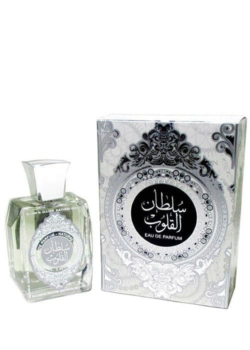 ادکلن عربی سلطان القلوب Sultan Al Quloob Suroori