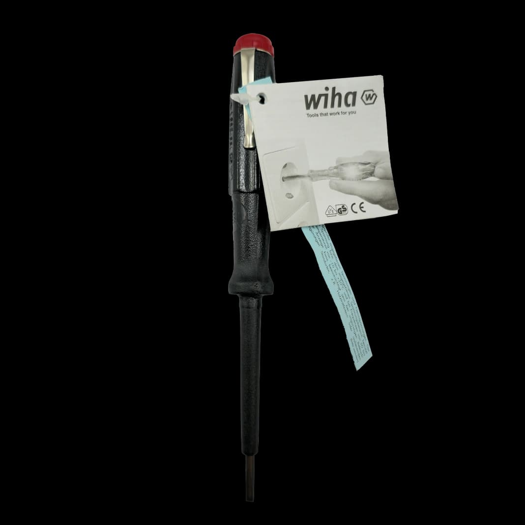 فازمتر فشار قوی WIHA — تصویر ۷