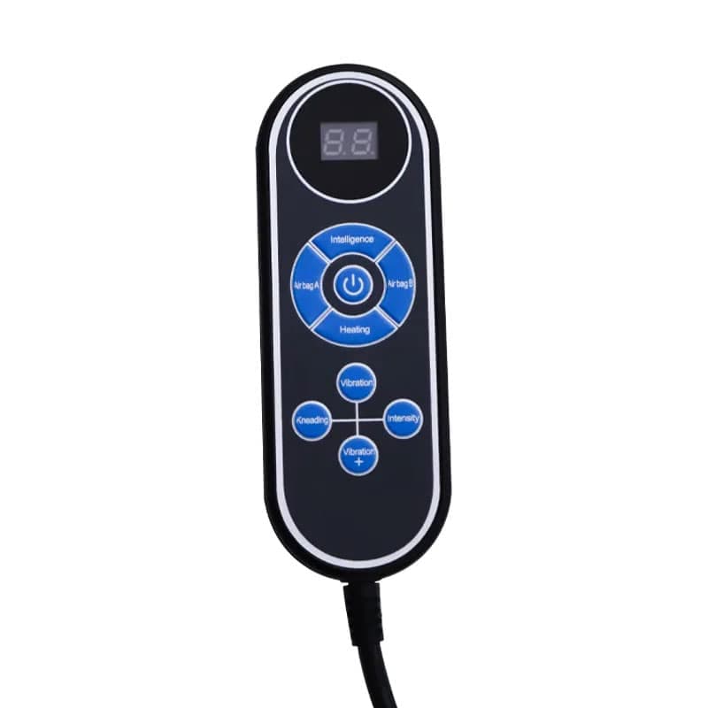 روکش صندلی ماساژور ریلکس آپ relax up MC225 — تصویر ۱۲